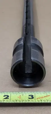 USED SUNNEN 5G-P20-875 UB