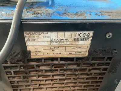 Used MILLER COOLMATE 3 Welding Machinery (Other) Ohio US | HGR 24 #1343614