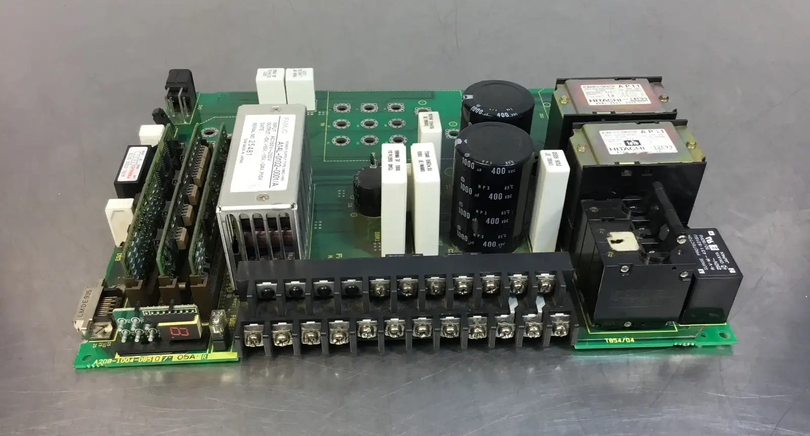 USED FANUC 05A