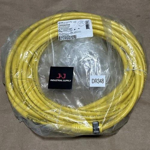 NEW Woodhead 103002A01F300