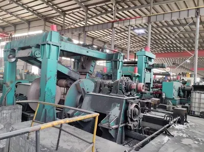 2014 API 660mm x 22mm API Tube Mill Tube Mills | Midwest Machinery, LLC (5)