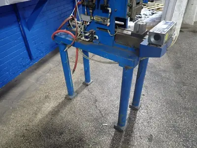 Used _UNKNOWN_ _UNKNOWN_ Pneumatic Presses Ohio US | HGR 24 #941799