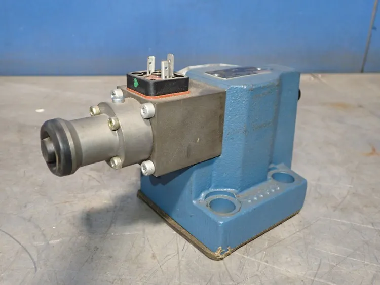 Used REXROTH R900913790 FD Pumps Ohio US | HGR 24 #803090