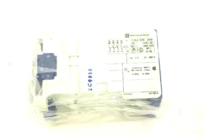 NEW TELEMECANIQUE CA2-EN340-B CONTROL RELAY CA2EN340B