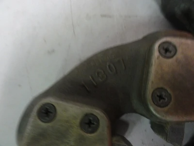 USED TOLEDO 999A
