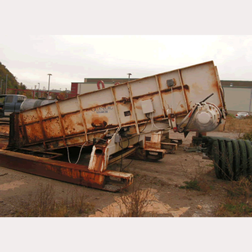 Stamler BF70 Feeder