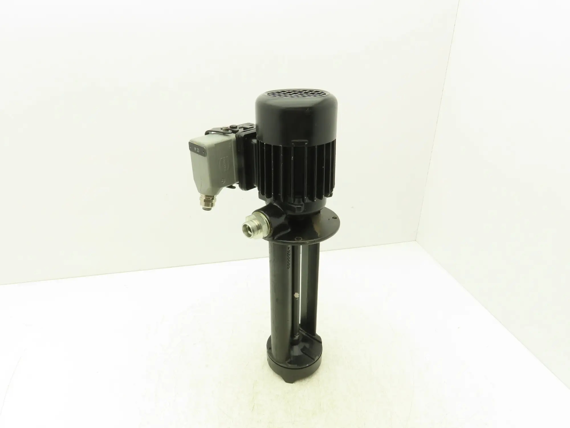 Brinkmann TB100/270-56MV+1309 Immersion Coolant Pump 100 L/min .27kW 460V 3PH