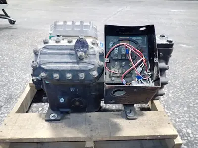 USED COPELAND 4DK32500TSK800