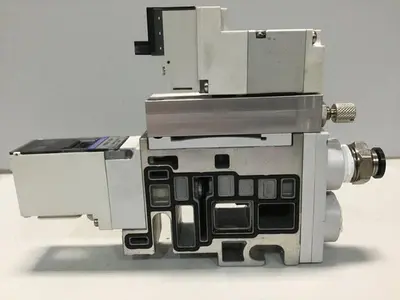 USED KOGANEI GA110E1-PSL-1L-7W