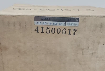 NEW VERIFLO 41500617