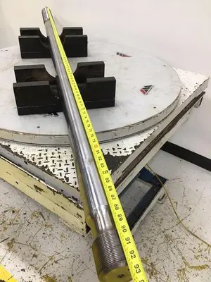 USED MILACRON 5297545