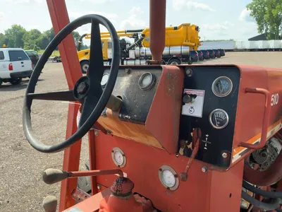 Used DITCH WITCH 6510 Trenchers Michigan US | Miedema Asset Management Group #1304659