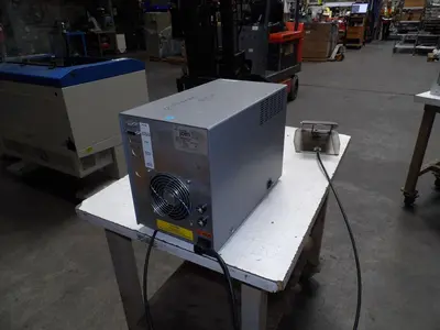 Used MICRO JOIN HOD0125A-115-0 VTA90-B-X Welding Machinery (Other) Texas US | Aucto #1307239