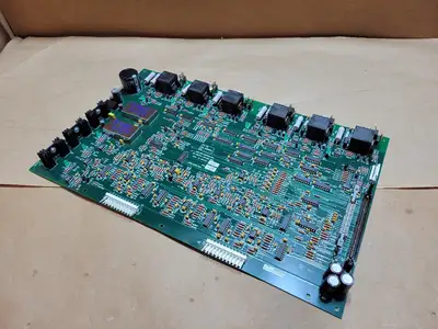 Used MGE 62-504761 Misc Electrical & Power Parts British Columbia CA | Lenmark #1439668