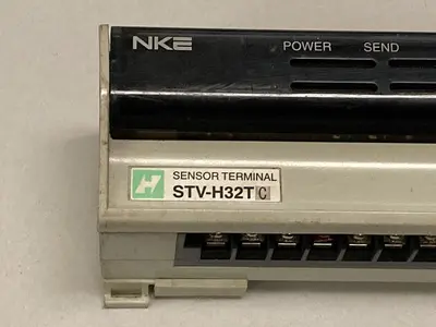 Used KURODA STV-H32TC Misc Electrical & Power Parts Ohio US | Surplus Asset Holdings #1241278