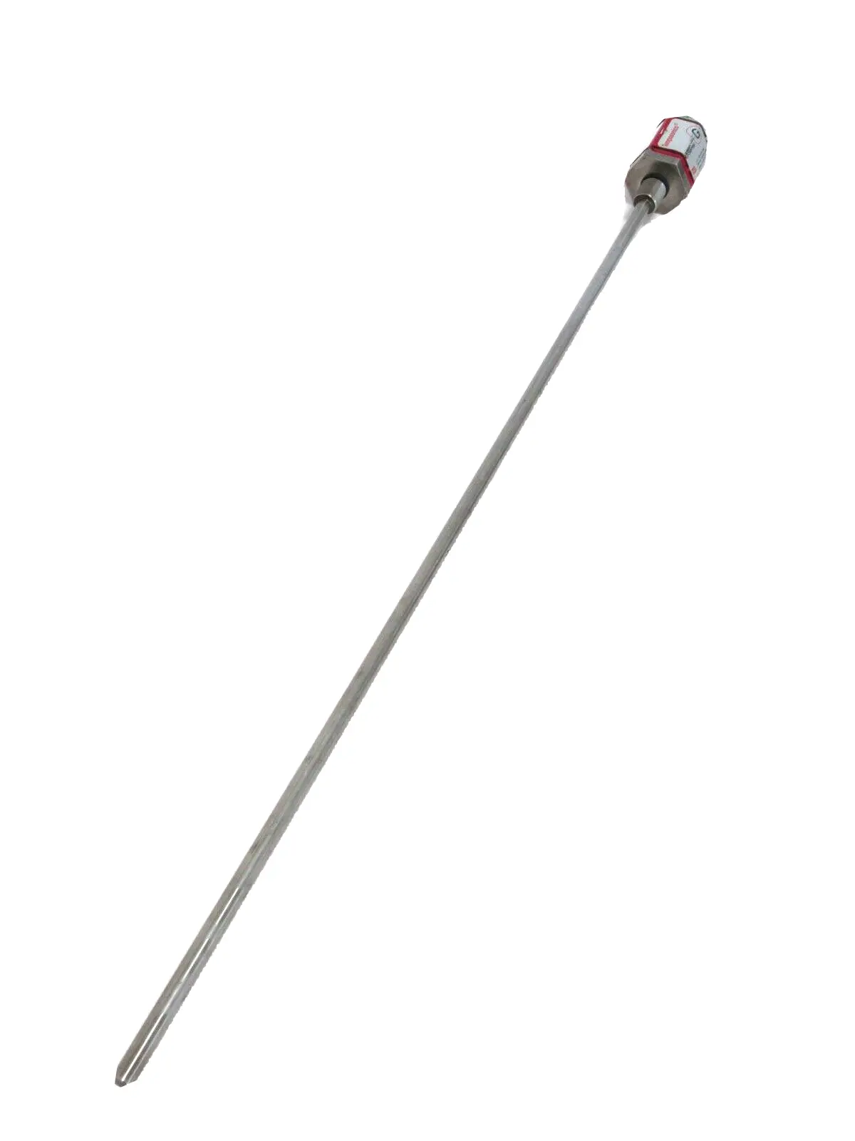 NEW MTS TEMPOSONICS GHS0235UD602N0 LINEAR POSITION SENSOR