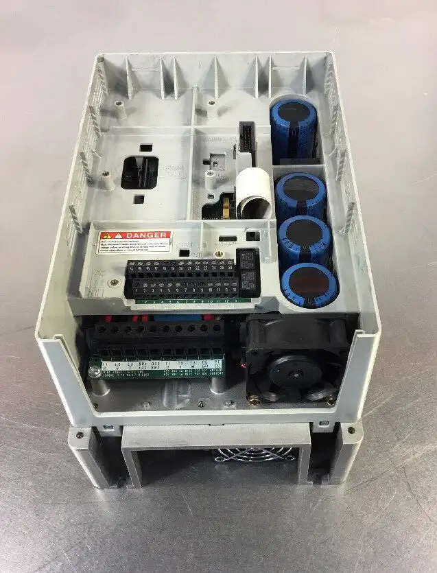 Used ALLEN BRADLY POWERFLEX 70 Tooling & Accessories (Other) | Palmetto Automation #1154349