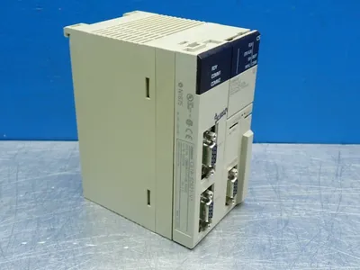 USED OMRON CS1HCPU63H