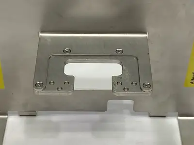 USED HESSE HBK10-0336