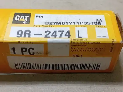 NEW CATERPILLAR 9R-2474