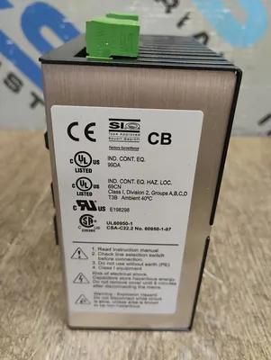 AUTOMATION DIRECT PS12-075D Electrical/PLC/Automation | ESS Industrial Equipment Sales (3)