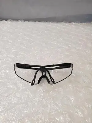 ALLSAFE Z87.1 120-135mm SAFETY GLASSES