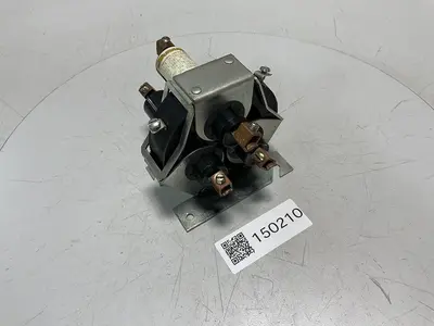 USED DURAKOOL 3M35A120ACWG