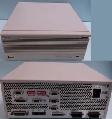 Used HP G1512A Lab Autosamplers Texas US | Bamko Surplus Process Equipment #936886