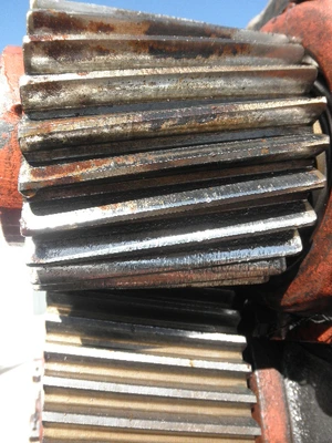 USED OILWELL 36-P