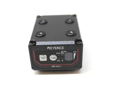 USED KEYENCE SR-651