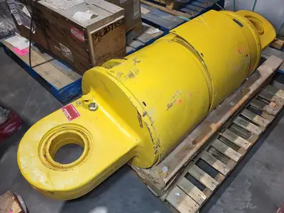 USED KOMATSU EJ2176R