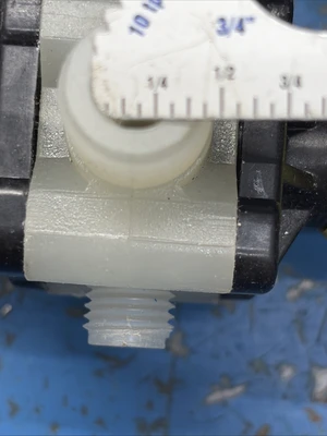 Used LMI, Milton Roy, Liquid Metronics Unknown Pumps Indiana US | J&J Industrial Supply #1340107