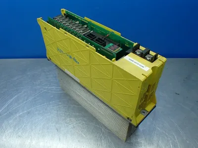 USED FANUC A06B6079H206