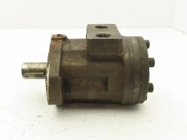 Used NIPPON GEROTOR _UNKNOWN_ Hydraulic and Pneumatic Motors Indiana US | Arrow Industrial #633893