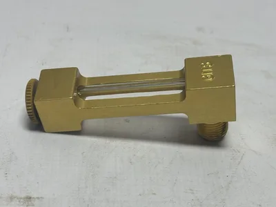 GITS MANUFACTURING 1500-212 / 15212 Sight Glass