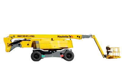 USED 2021 Haulotte HA46RTJ PRO