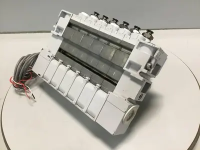 USED KOGANEI PBM6P-3W