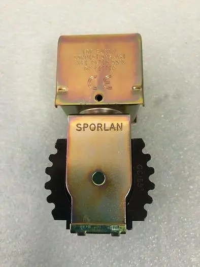 SPORLAN SOLENOID COIL KIT 45838