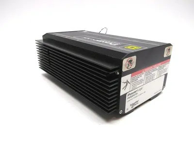USED SQUARE D POWER LOGIC POWER SERVER