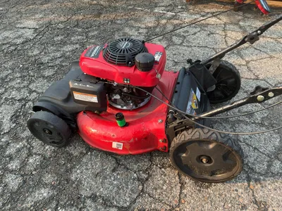 Used (2) HONDA _UNKNOWN_ Mowers Michigan US | Miedema Asset Management Group #1484075