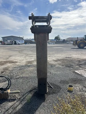 Used 2014 _UNKNOWN_ _UNKNOWN_ Misc Construction Attachements Oregon US | KNM Equipment Sales & Service #1363739
