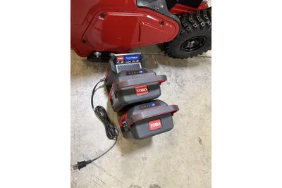 Used _UNKNOWN_ _UNKNOWN_ Snow Blowers Utah US | KD Auctions #1553917