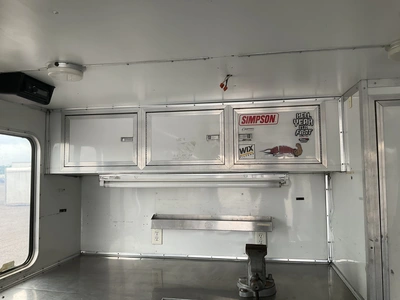 Used 1995 KENWORTH T300 Campers, Caravans, Motorhomes Michigan US | Miedema Asset Management Group #1342328