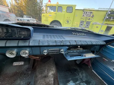 Used 1962 GMC F-85 Classic Cars & Trucks Oregon US | Heavy Wall Consulting #1595444