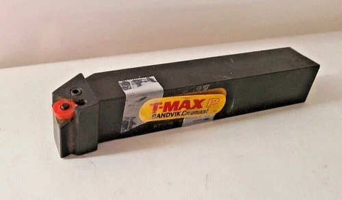 NEW Sandvik Coromant Does Not Apply