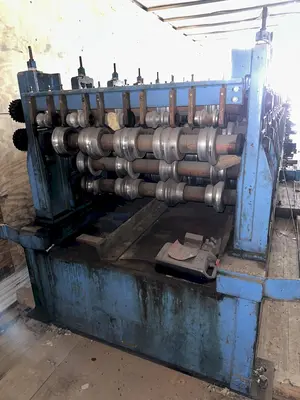 USED ASC CA S4-44-14/14