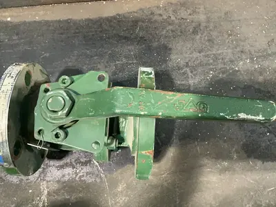 Used JAG FB2F20R01NS402J Pumps Ohio US | HGR 24 #1315181