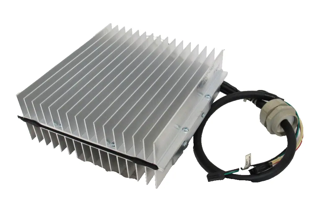 NEW FANUC A06B-6107-C903 DISCHARGE UNIT A05B-2501-C100 A06B6107C903