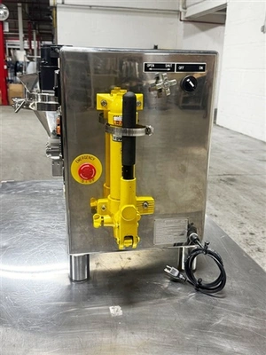 Used VECTOR _UNKNOWN_ Chilsonators Connecticut US | DMC Industries #1328473