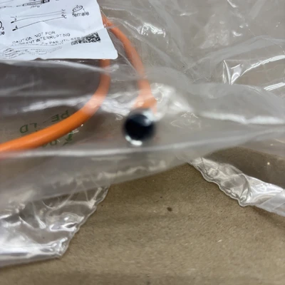 New | in-Stock IFM EVT143 Cable & Wire | J&J Industrial Supply #542957